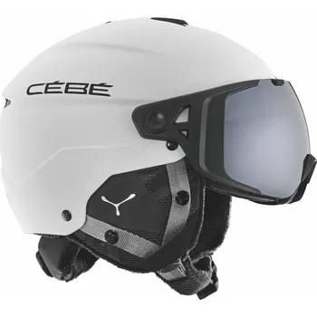 CÉBÉ Element Visor Matt