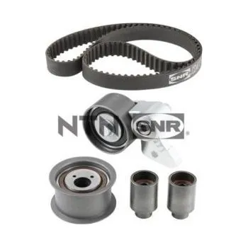 Motor automobilu Sada rozvodového řemene SNR KD457.62