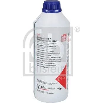 Nemrznoucí směs do chladiče Nemrznoucí kapalina FEBI BILSTEIN 01089