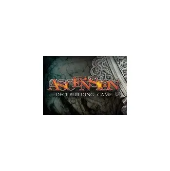 Počítačová hra Ascension: Deckbuilding Game