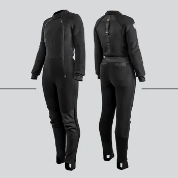 Neoprenový oblek Dámský podoblek Santi Kango Velikost suchého obleku: XS