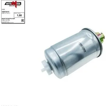 Palivový filtr Palivový filtr AUTOMEGA 180010410