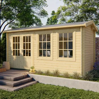 Zahradní domek Zahradní chata Justine Tuindeco