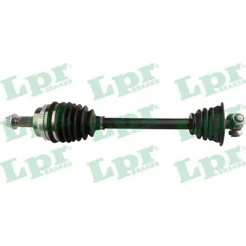 Auto-moto Hnací hřídel LPR DS60457