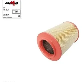 Autodíl Vzduchový filtr AUTOMEGA 180018110
