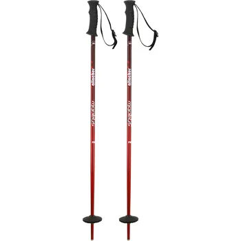 Sjezdová hůlka Komperdell Allacher Shadow JR