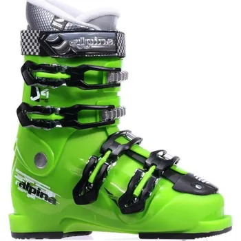 Sjezdové lyžování ALPINA J4