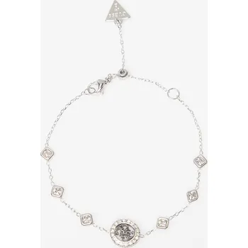 Sluneční brýle GUESS 4G Crush Silver Universal