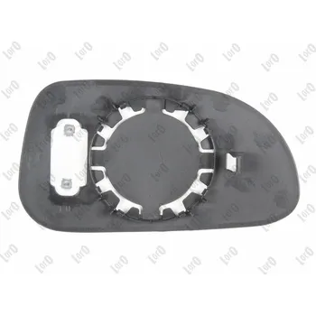 Autosklo Sklo do zrcátka, vnější zrcátko ABAKUS 0605G01