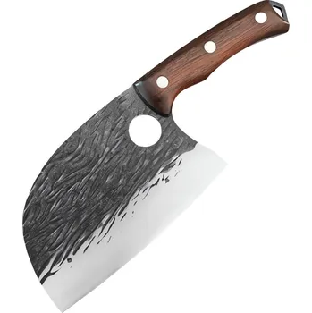 Kuchyňský nůž Pronett XJ5629 Nůž sekáček 26,5 cm