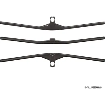 Řídítka FSA řidítka NS SiC Integrated MTB 60x760mm