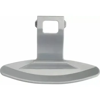  Madlo dveří LG 3650EN3005A - plastová rukojeť pro pračky s délkou 96 mm a roztečí 25 mm, snadná instalace a komfortní ovládání bubnu pračky