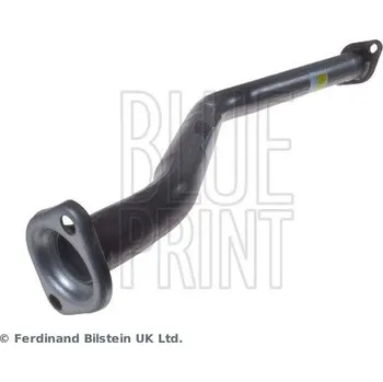 Výfuková trubka Výfuková trubka BLUE PRINT ADN16014