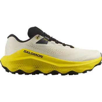 Pánská běžecká obuv Trailové boty Salomon ULTRA GLIDE 3 l47874300 Velikost 47,3 EU | 12 UK | 12,5 US | 30 CM