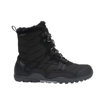 Dámská treková obuv Xero Alpine Women Black (BLCK) černá 37,5 EU