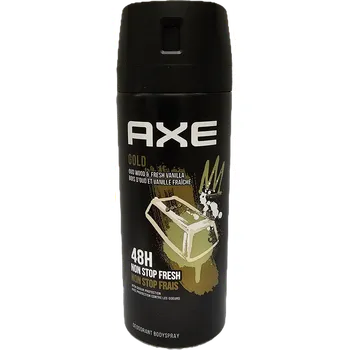 Axe Gold deosprej 150 ml