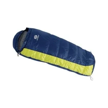 Spacák Sir Joseph Kiki Basic 85 navy/limet modrá L short