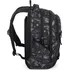 Školní batoh Bagmaster Nomad 30 l, černý/šedý 25B