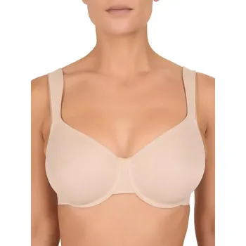 Podprsenka Conturelle 22 Perfect Feeling - Soft Touch 0080622, Molding-BH mit Bügel 80622 004 písková 90C