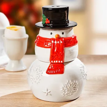 Kořenka Slánka a pepřenka Sněhulák 496515