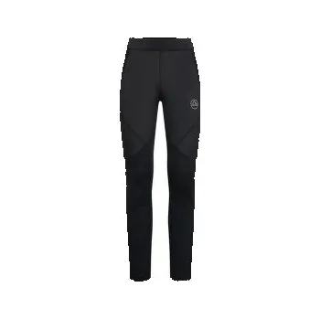 Dámské legíny La Sportiva PRIMAL PANT Women Black černá M