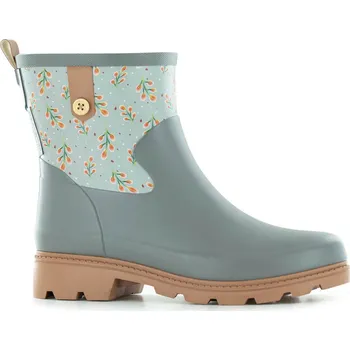 Dámské holínky BLACKFOX Holínky nízké Bella Blackfox, pro dospělé, grey 39