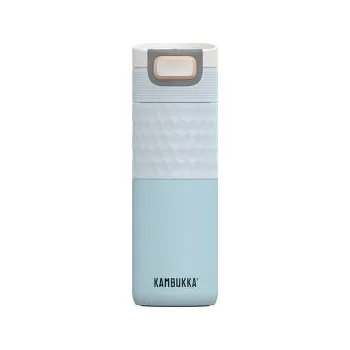 Kambukka Etna Grip 500 ml Breezy Blue modrá
