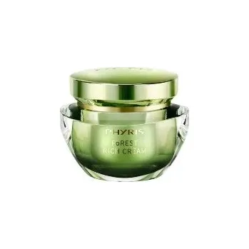 Pleťový krém PHYRIS FoRest Rich Cream 50 ml - výživný pleťový krém