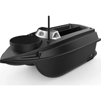 zavážecí lodička Výkonná zavážecí loď s GPS, 180 zavážecích bodů, silná baterie!