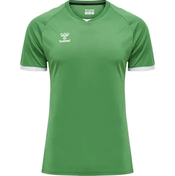 Pánská móda Triko Hummel CORE VOLLEY TEE 213921-6235 Velikost S