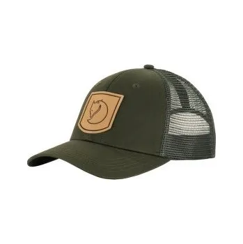 Pokrývka hlavy Fjällräven Värmland Cap Deep Forest zelená S/M