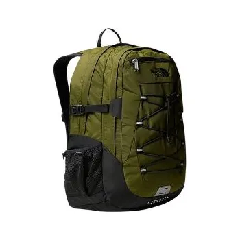 Městský batoh The North Face Borealis Classic RMO FOREST OLIVE/TNF BLACK zelená