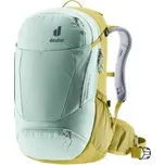 deuter Trans Alpine 28 SL frost-linden zelená