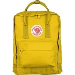 Fjällräven Kanken Warm Yellow žlutá
