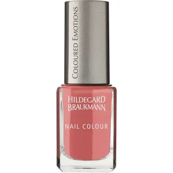 Lak na nehty Coloured Emotions - Lak na nehty - bubble gum 36