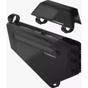 brašna na kolo APIDURA Sada brašen Apidura Aero System Racing velikost S - M