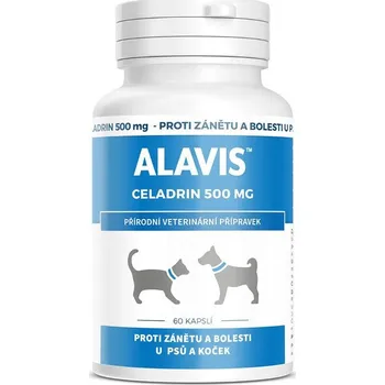 ALAVIS™ Celadrin 500