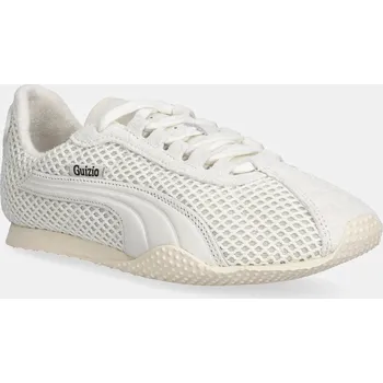 Pánská obuv Tenisky Puma H-Street Guizio, 40, béžová, 01X