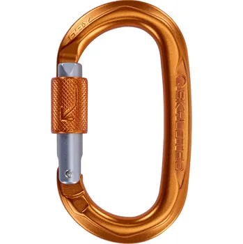 karabina Skylotec karabina oval OBX BG - Brilock