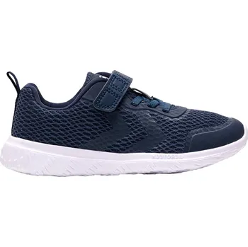 Dětská sálová obuv Obuv Hummel ACTUS RECYCLED JR 215993-1009 Velikost 38 EU | 5 UK | 6 US | 24 CM