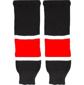 Stulpny Hradec Králové, černá-červená-bílá, Senior Hejduk