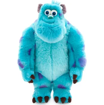 plyšák Plyšová hračka Disney Příšerky s.r.o. Sulley 38 cm