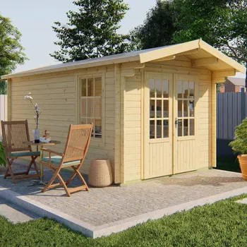 Zahradní domek Zahradní chata Julia Tuindeco