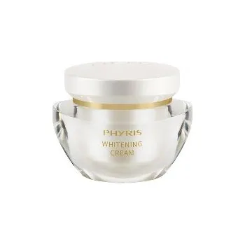 Pleťový krém Phyris Skin Control Whitening Cream 50 ml - pleťový krém pro zesvětlení pleti