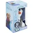 Dětské svítidlo Paladone Frozen PP14464FZ SquishyGlo Olaf