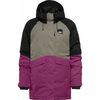 Horsefeathers Ember Snowboardová bunda - 0 - multicolour - L