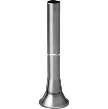 Gastro-tip Plnící trubky (Ø20 mm)