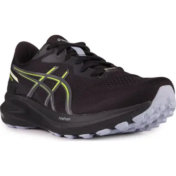 Dámská běžecká obuv Asics GT-1000 13 GTX M 1011B857001 - black/safety yellow 44,5