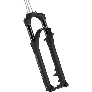 Vidlice na kolo SR Suntour 29" Vidlice SR Suntour MOBIE34 Boost ABS EQ 2CR 29" 120 mm (15AH2), černá mat