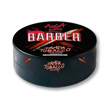 Stylingový přípravek Marmara Barber Hair Wax Tobacco 150 ml